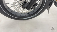 OG200 Gris Graphite L