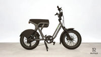 OG200 Gris Graphite L