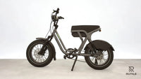 OG200 Gris Graphite L