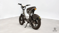 OG200 Gris Graphite L