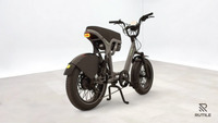 OG200 Gris Graphite L