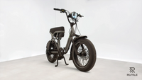 OG200 Gris Graphite L