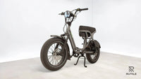 OG200 Gris Graphite L