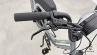 OG200 Gris Graphite L