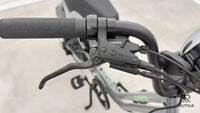 UTO OG200 Gris Graphite L