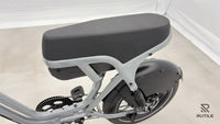 UTO OG200 Gris Graphite L