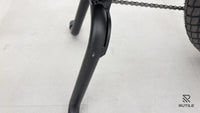 UTO OG200 Gris Graphite L