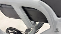 UTO OG200 Gris Graphite L