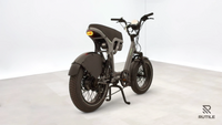 UTO OG200 Gris Graphite L