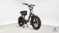 UTO OG200 Gris Graphite L