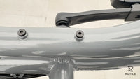 UTO OG200 Gris Graphite L