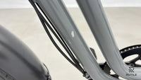 UTO OG200 Gris Graphite S/M