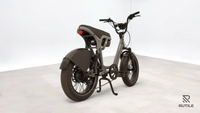 UTO OG200 Gris Graphite S/M