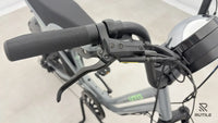UTO OG200 Gris Graphite S/M