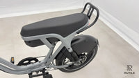 UTO OG200 Gris Graphite S/M