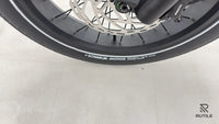 UTO OG200 Gris Graphite S/M