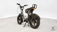 UTO OG200 Gris Graphite S/M