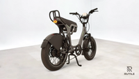 UTO OG200 Gris Graphite S/M