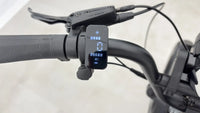 UTO OG200 Gris Graphite S/M