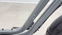 UTO OG200 Gris Graphite  + Pare Jupe