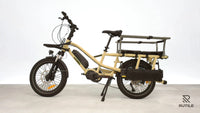Yuba FastRack Latte Family Edition