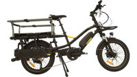 Yuba FastRack Espresso Family Edition