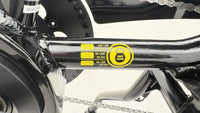 Yuba FastRack Espresso Family Edition