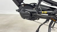 Yuba FastRack Espresso Family Edition