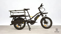 Yuba FastRack Espresso Family Edition