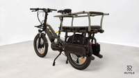 Yuba FastRack Espresso Family Edition