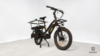 Yuba FastRack Espresso Family Edition