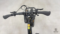 Yuba FastRack Espresso Family Edition