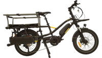 Yuba FastRack Espresso Family Edition