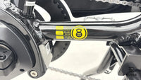 Yuba FastRack Espresso Family Edition