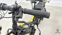 Yuba FastRack Espresso Family Edition