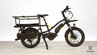 Yuba FastRack Espresso Family Edition