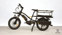Yuba FastRack Espresso Family Edition