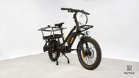 Yuba FastRack Espresso Family Edition