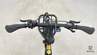 Yuba FastRack Espresso Family Edition