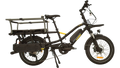 Yuba FastRack Espresso Family Edition