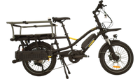 Yuba FastRack Espresso Family Edition