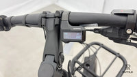 Yuba FastRack Espresso Family Edition