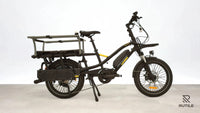 Yuba FastRack Espresso Family Edition