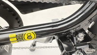 Yuba FastRack Espresso Family Edition
