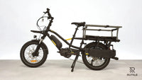 Yuba FastRack Espresso Family Edition