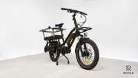 Yuba FastRack Espresso Family Edition