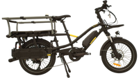 Yuba FastRack Espresso Family Edition