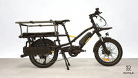 Yuba FastRack Espresso Family Edition