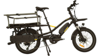 Yuba FastRack Espresso Family Edition