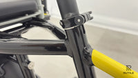 Yuba FastRack Espresso Family Edition